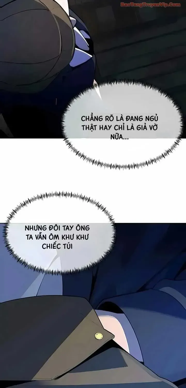 Người Đưa Thư Trong Thế Giới Hậu Tận Thế Chap 7 - Next Chap 8
