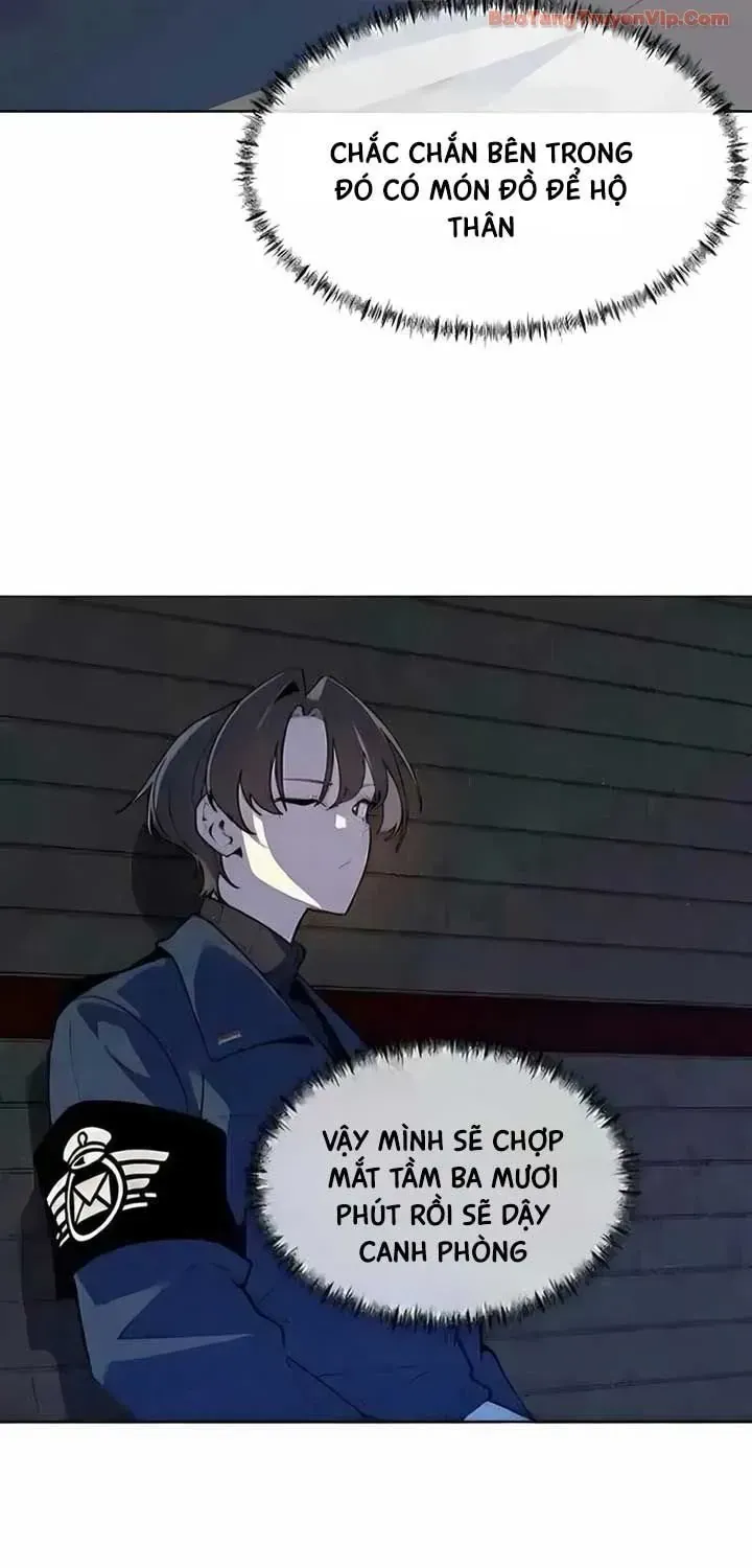 Người Đưa Thư Trong Thế Giới Hậu Tận Thế Chap 7 - Next Chap 8