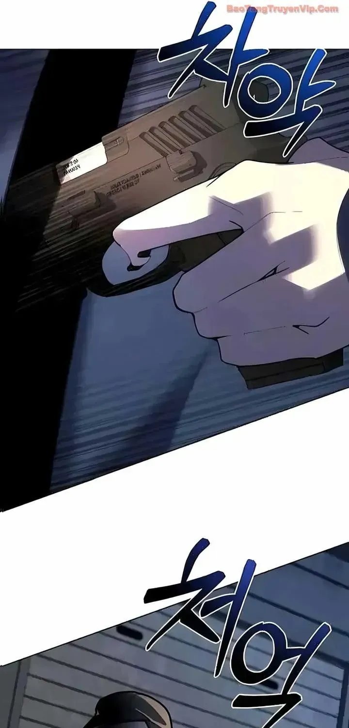 Người Đưa Thư Trong Thế Giới Hậu Tận Thế Chap 7 - Next Chap 8