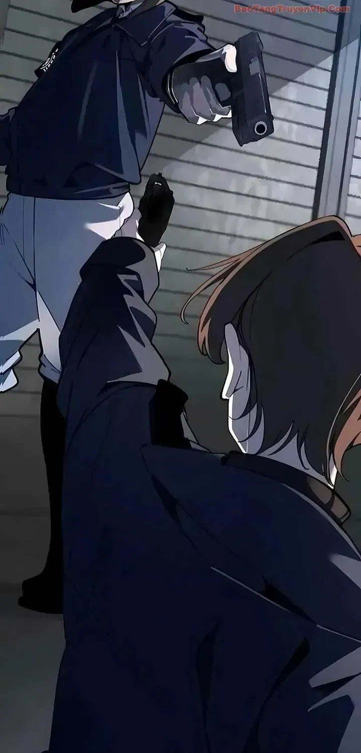 Người Đưa Thư Trong Thế Giới Hậu Tận Thế Chap 7 - Next Chap 8