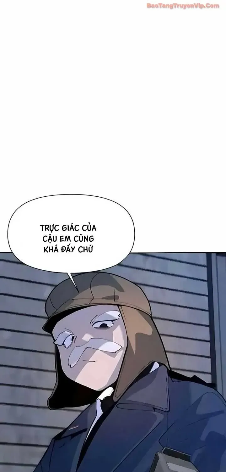 Người Đưa Thư Trong Thế Giới Hậu Tận Thế Chap 7 - Next Chap 8