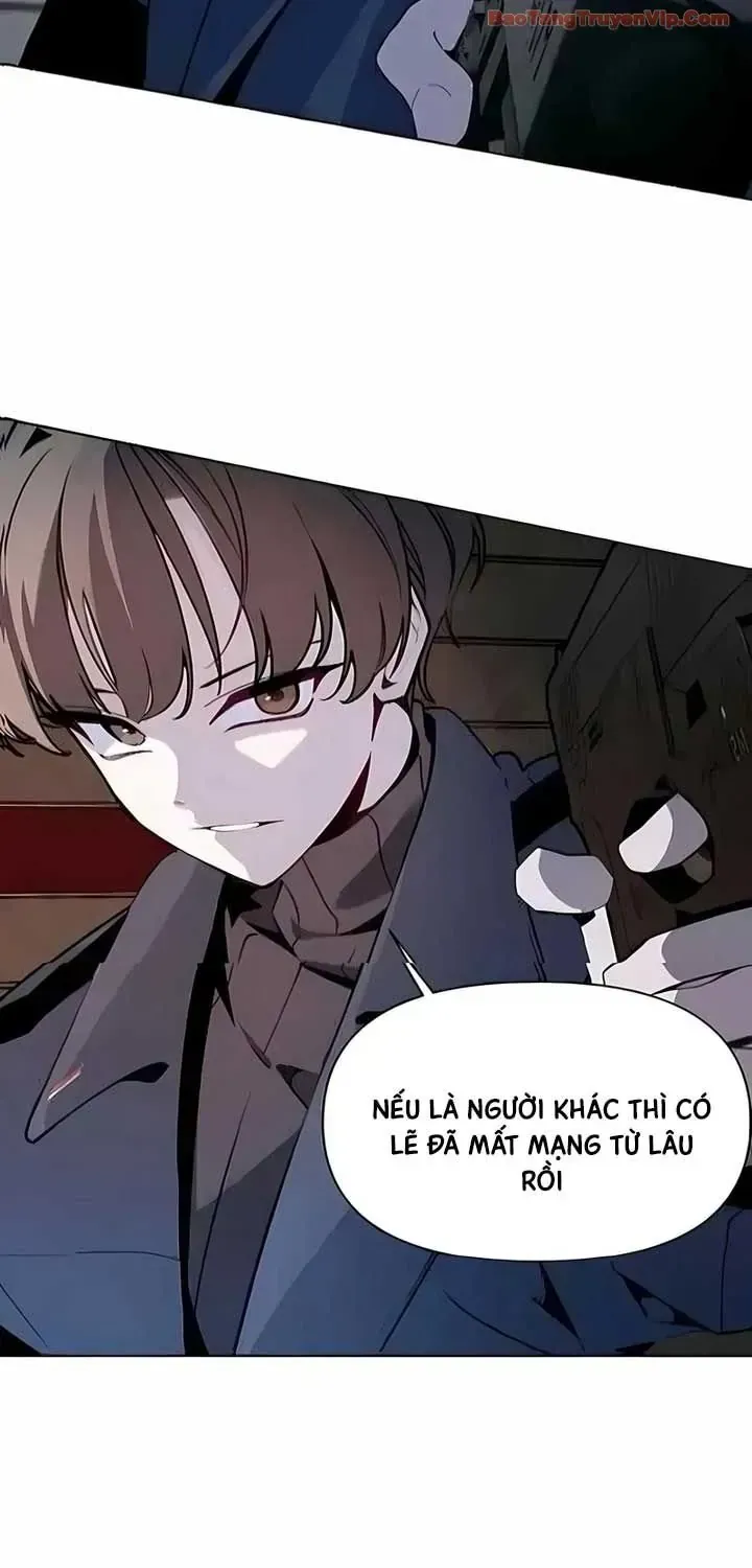 Người Đưa Thư Trong Thế Giới Hậu Tận Thế Chap 7 - Next Chap 8
