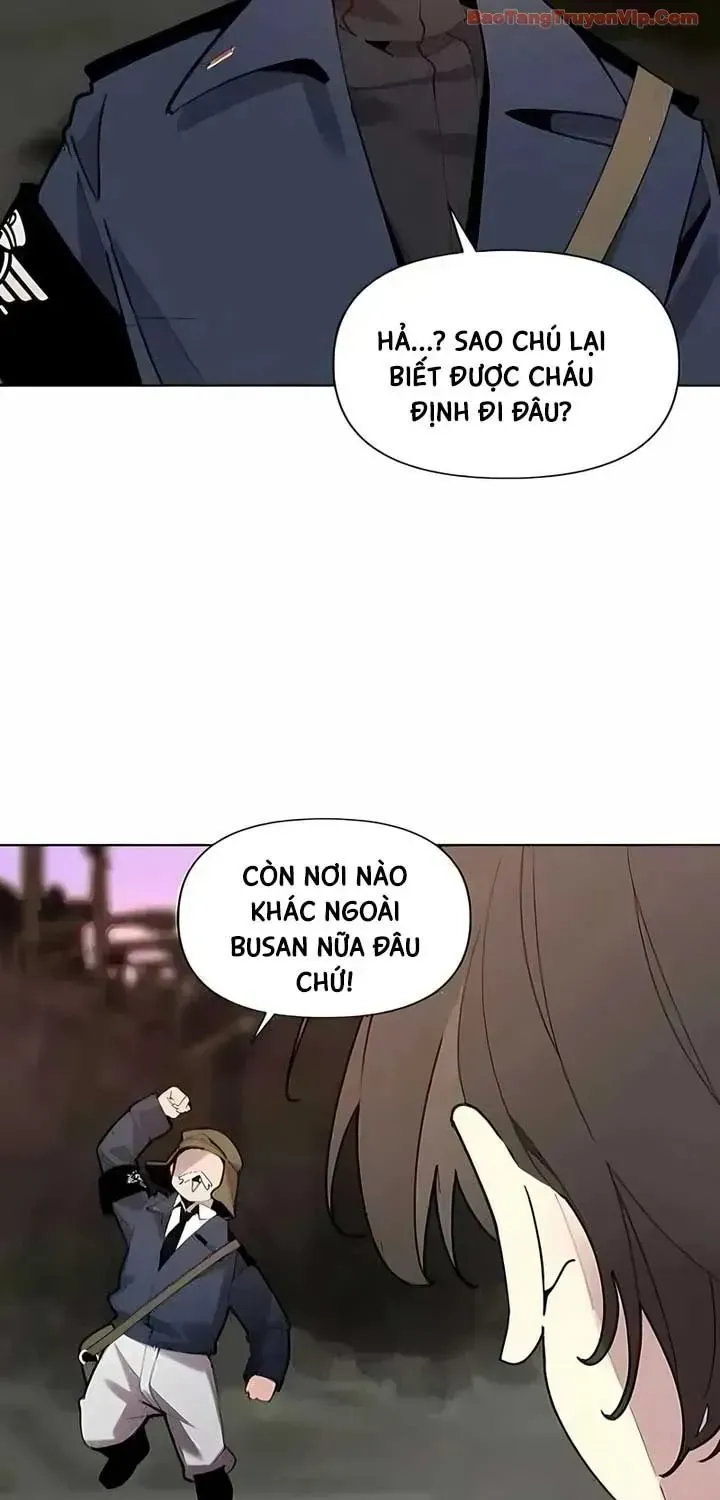 Người Đưa Thư Trong Thế Giới Hậu Tận Thế Chap 7 - Next Chap 8