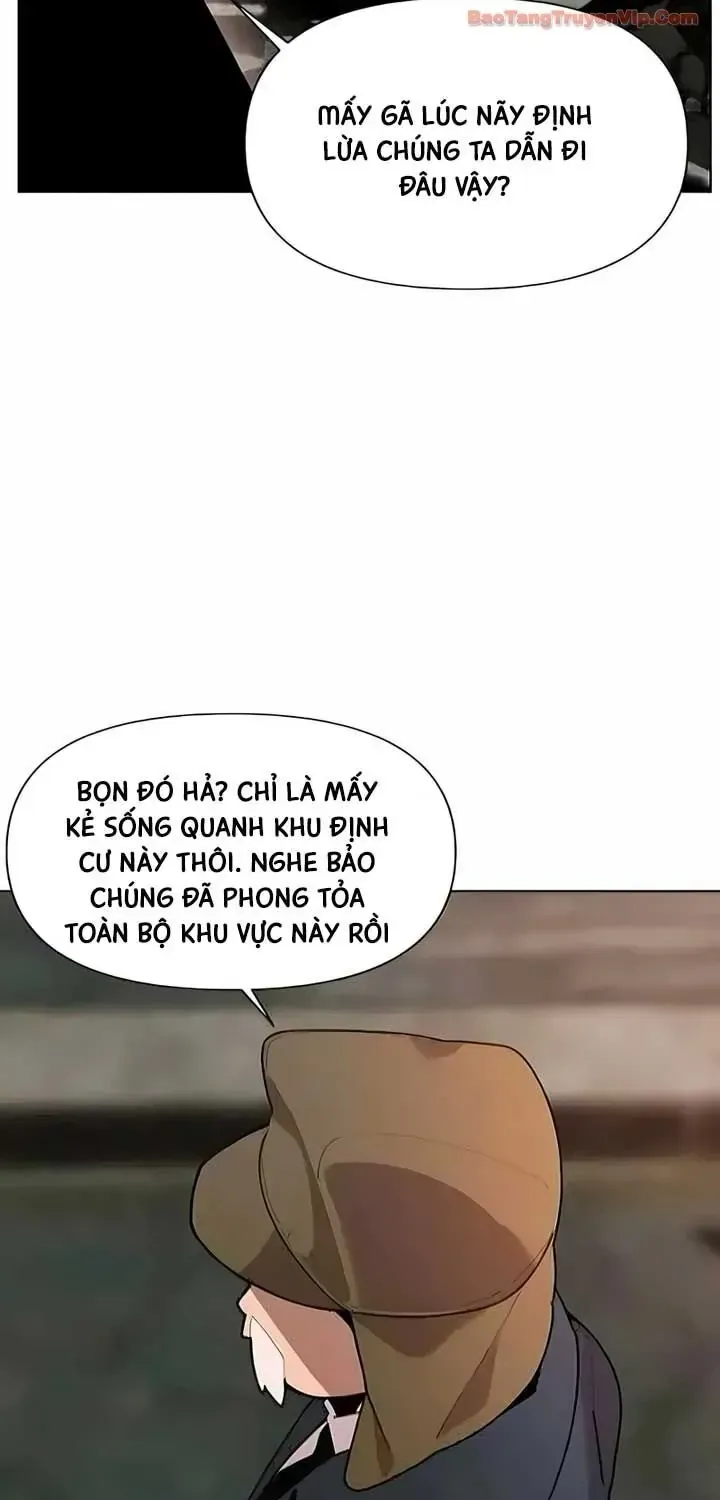 Người Đưa Thư Trong Thế Giới Hậu Tận Thế Chap 7 - Next Chap 8