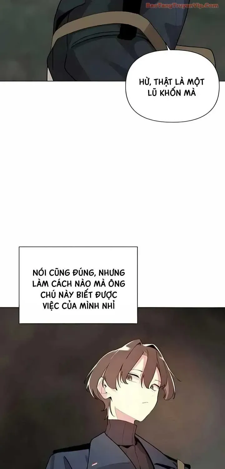 Người Đưa Thư Trong Thế Giới Hậu Tận Thế Chap 7 - Next Chap 8