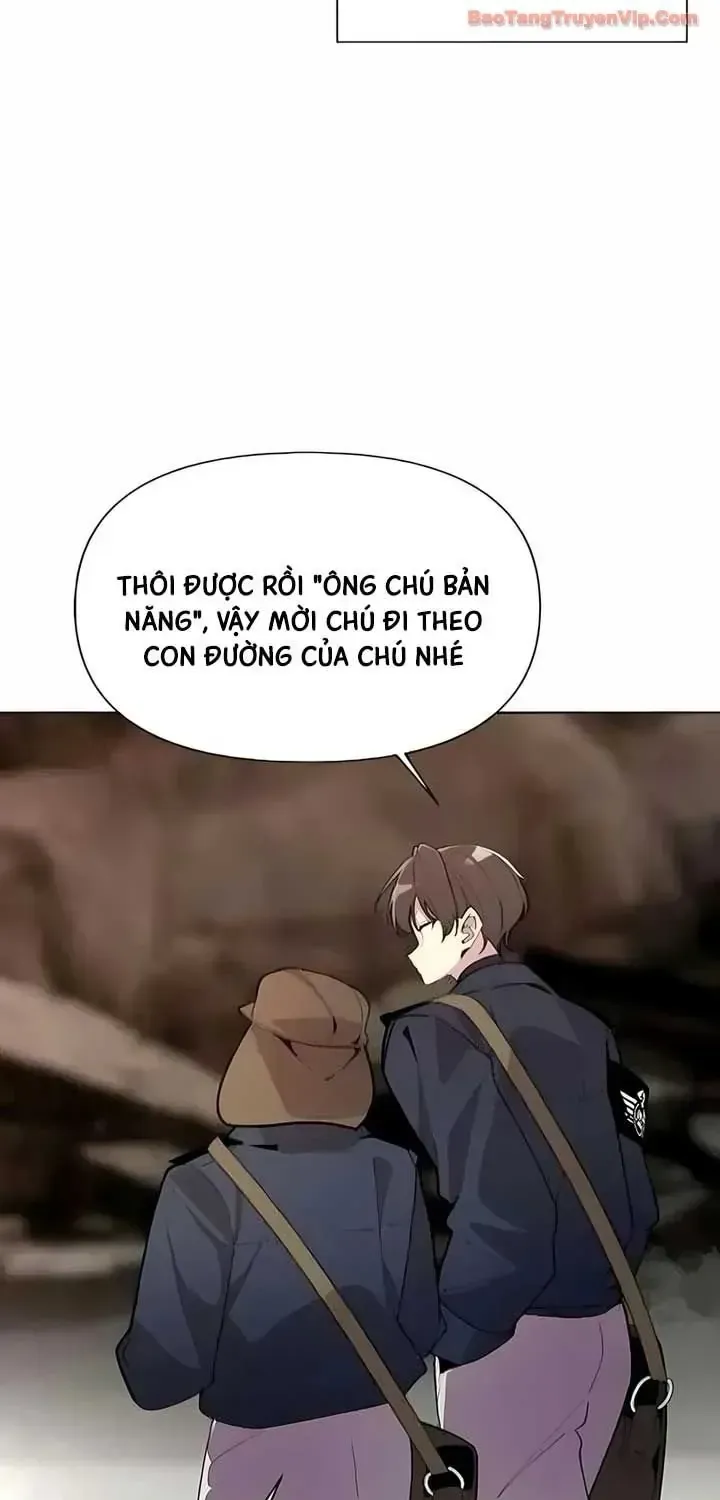 Người Đưa Thư Trong Thế Giới Hậu Tận Thế Chap 7 - Next Chap 8