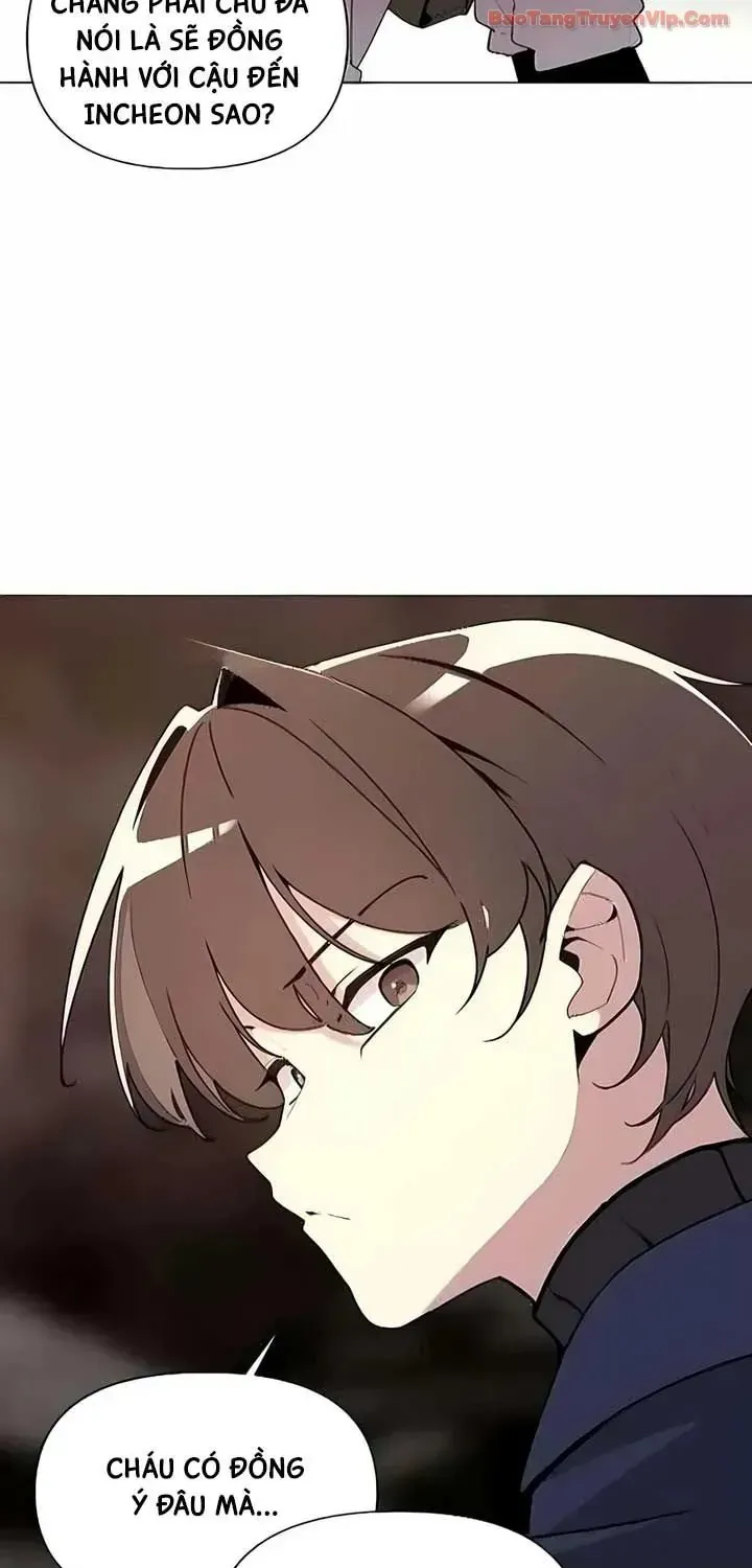 Người Đưa Thư Trong Thế Giới Hậu Tận Thế Chap 7 - Next Chap 8