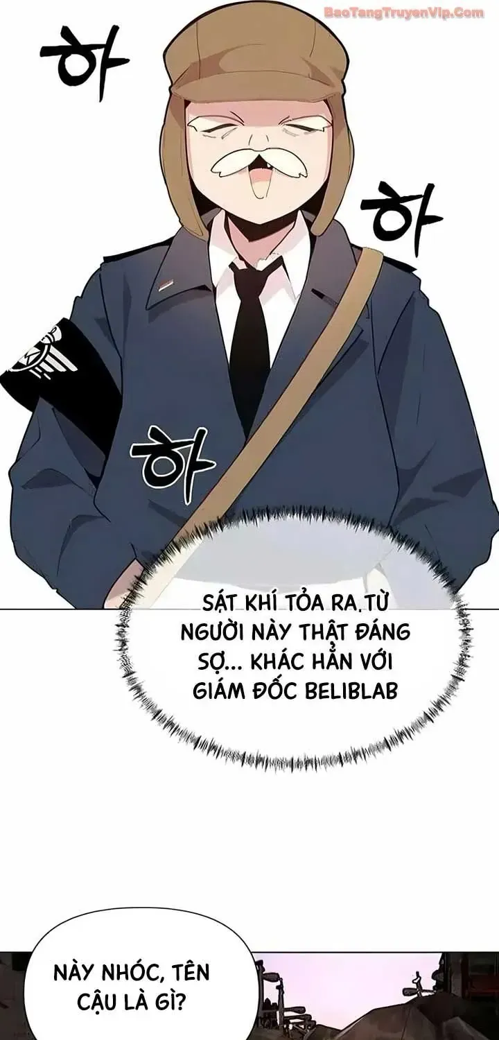 Người Đưa Thư Trong Thế Giới Hậu Tận Thế Chap 7 - Next Chap 8