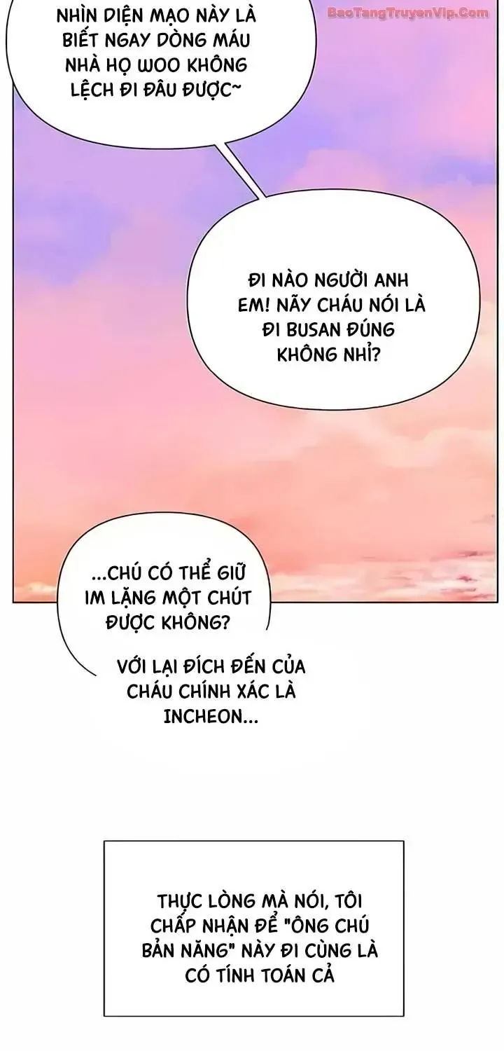 Người Đưa Thư Trong Thế Giới Hậu Tận Thế Chap 7 - Next Chap 8
