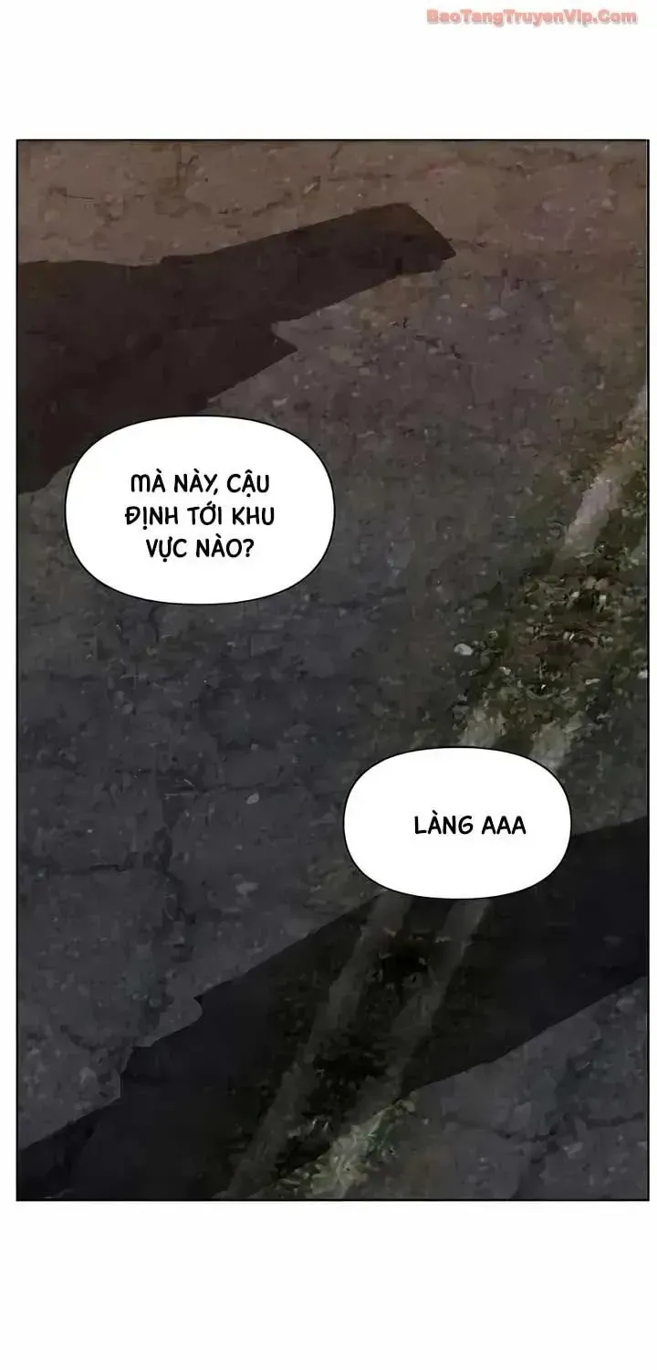 Người Đưa Thư Trong Thế Giới Hậu Tận Thế Chap 7 - Next Chap 8