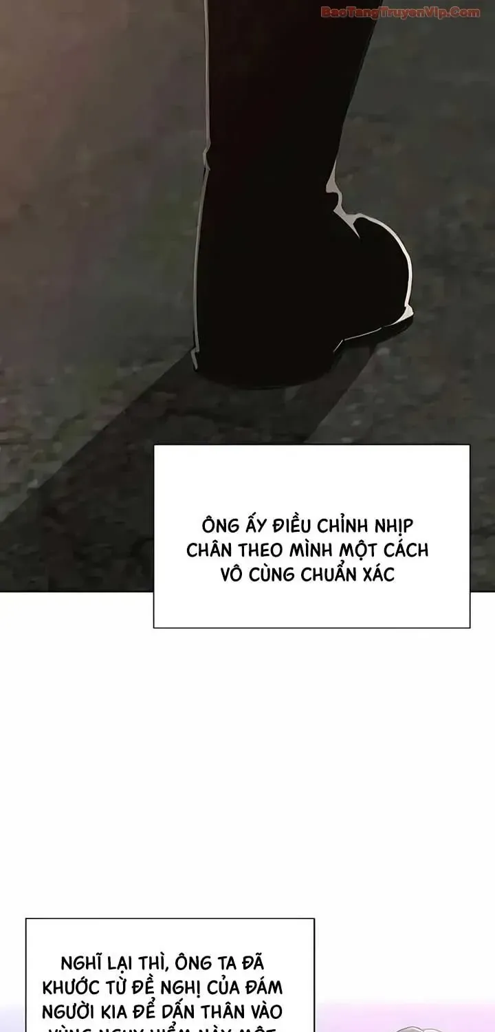 Người Đưa Thư Trong Thế Giới Hậu Tận Thế Chap 7 - Next Chap 8