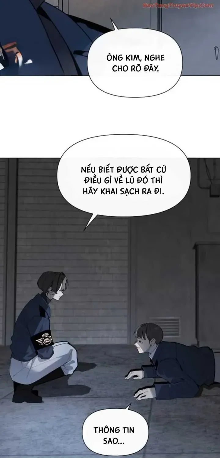 Người Đưa Thư Trong Thế Giới Hậu Tận Thế Chap 8 - Next Chap 9