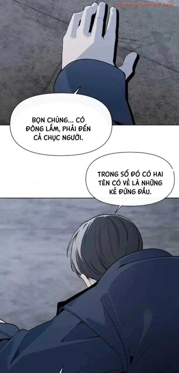 Người Đưa Thư Trong Thế Giới Hậu Tận Thế Chap 8 - Next Chap 9