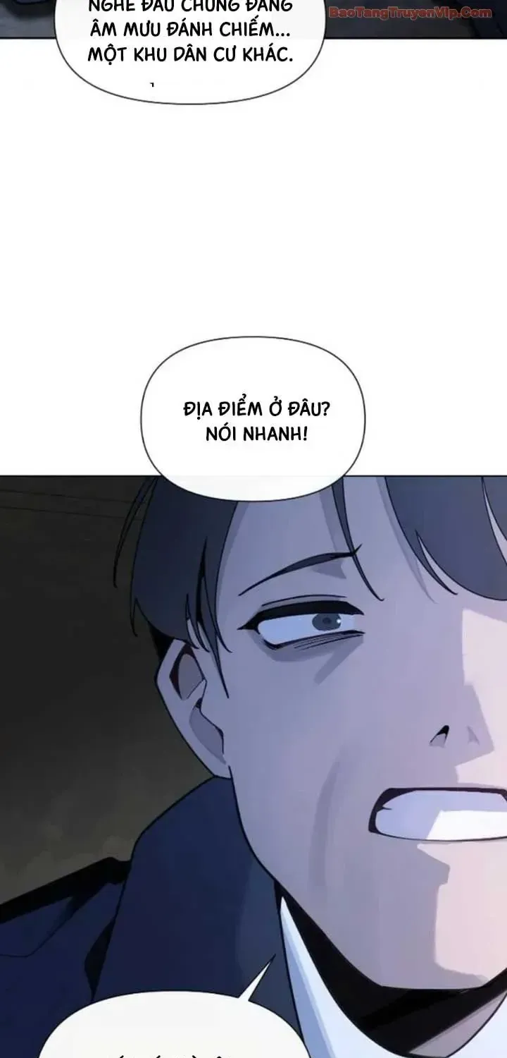 Người Đưa Thư Trong Thế Giới Hậu Tận Thế Chap 8 - Next Chap 9