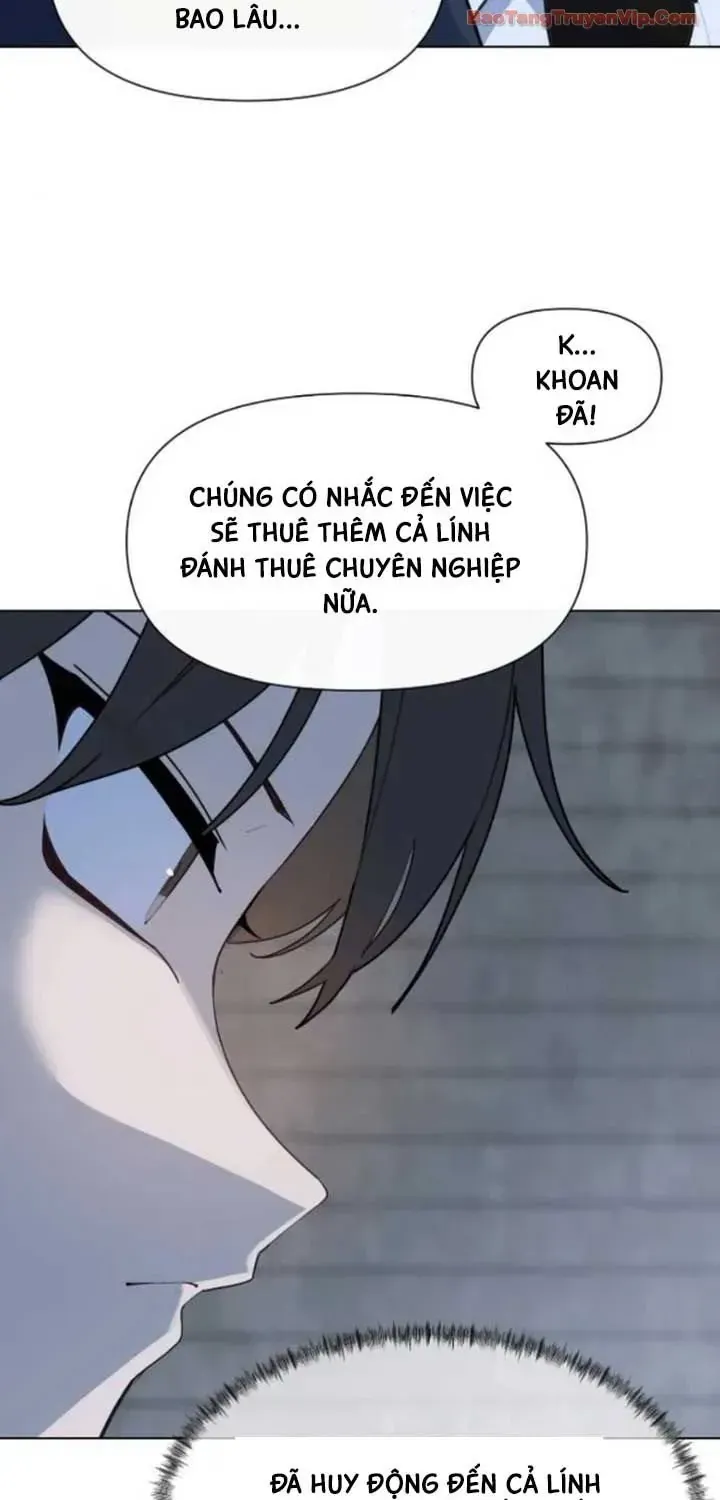 Người Đưa Thư Trong Thế Giới Hậu Tận Thế Chap 8 - Next Chap 9