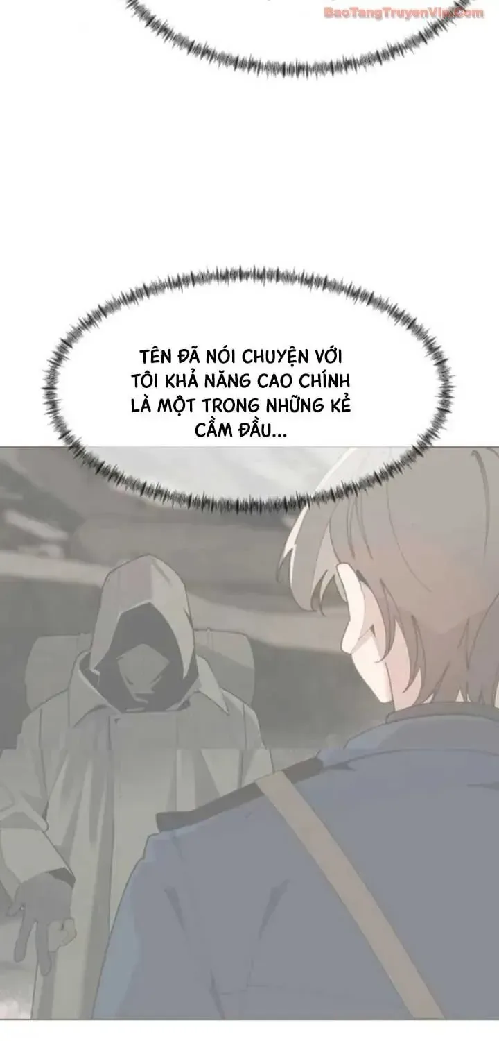 Người Đưa Thư Trong Thế Giới Hậu Tận Thế Chap 8 - Next Chap 9