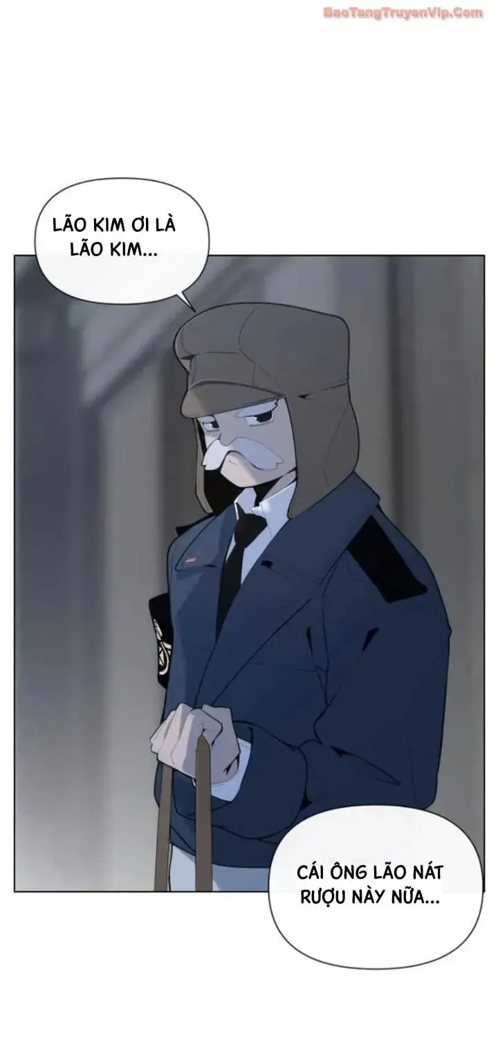 Người Đưa Thư Trong Thế Giới Hậu Tận Thế Chap 8 - Next Chap 9