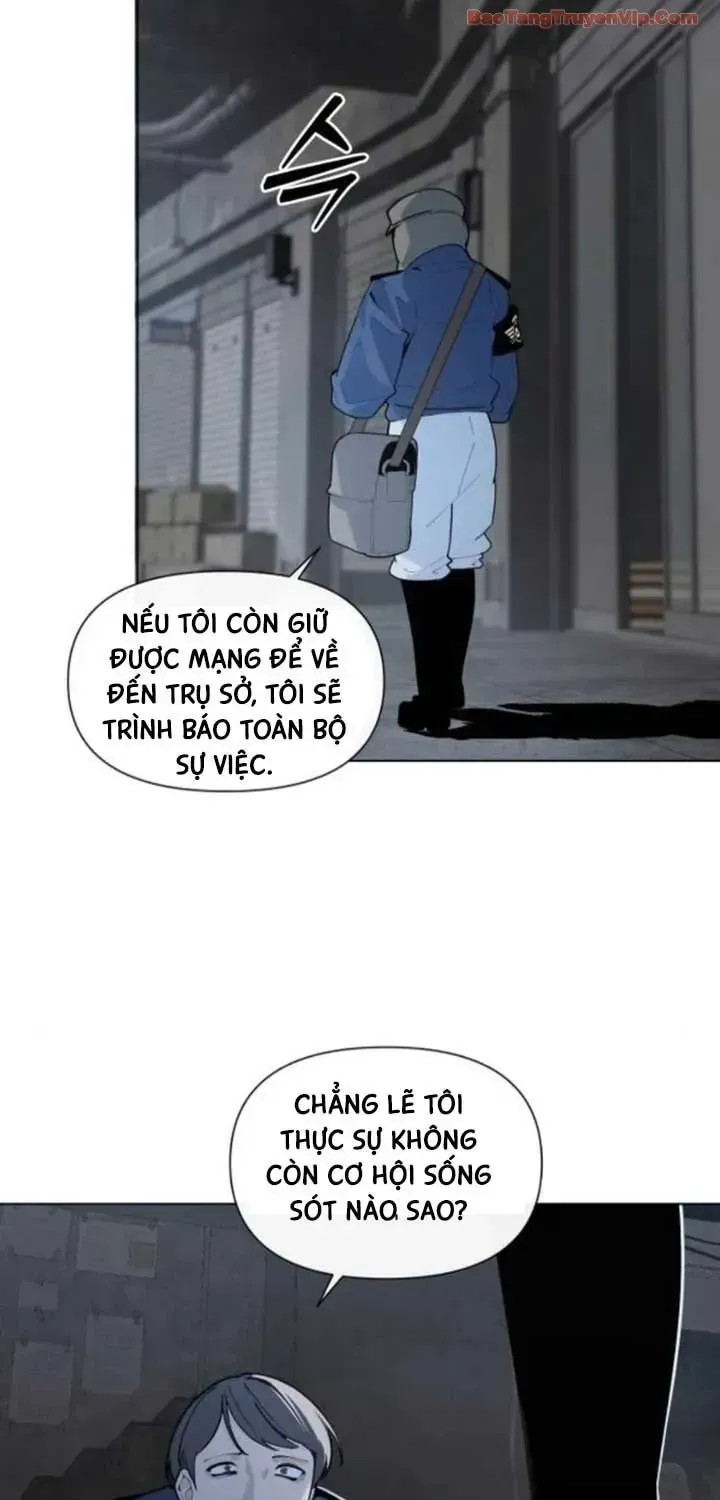 Người Đưa Thư Trong Thế Giới Hậu Tận Thế Chap 8 - Next Chap 9