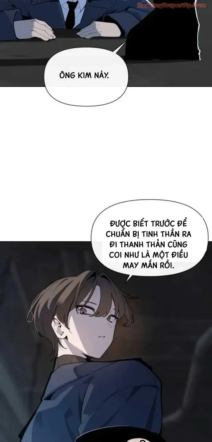 Người Đưa Thư Trong Thế Giới Hậu Tận Thế Chap 8 - Next Chap 9