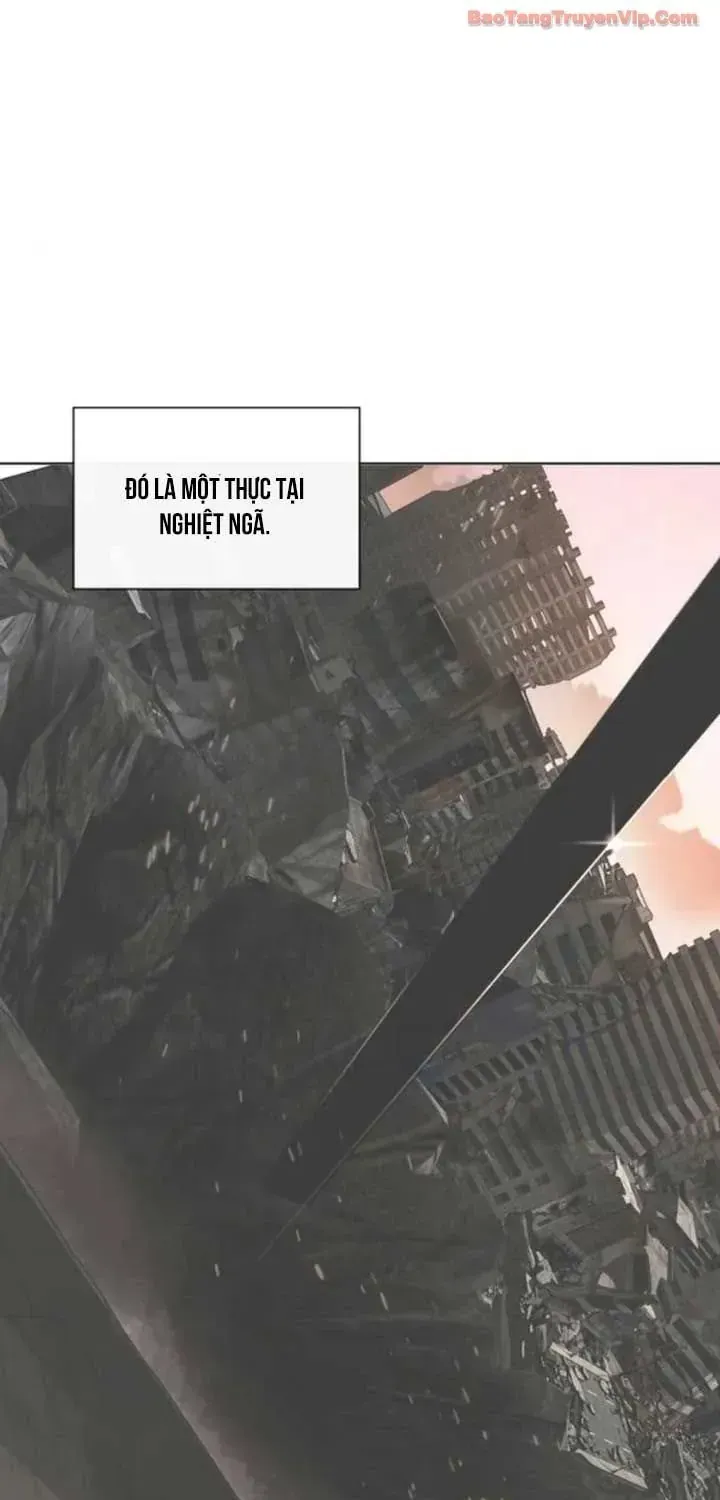 Người Đưa Thư Trong Thế Giới Hậu Tận Thế Chap 8 - Next Chap 9