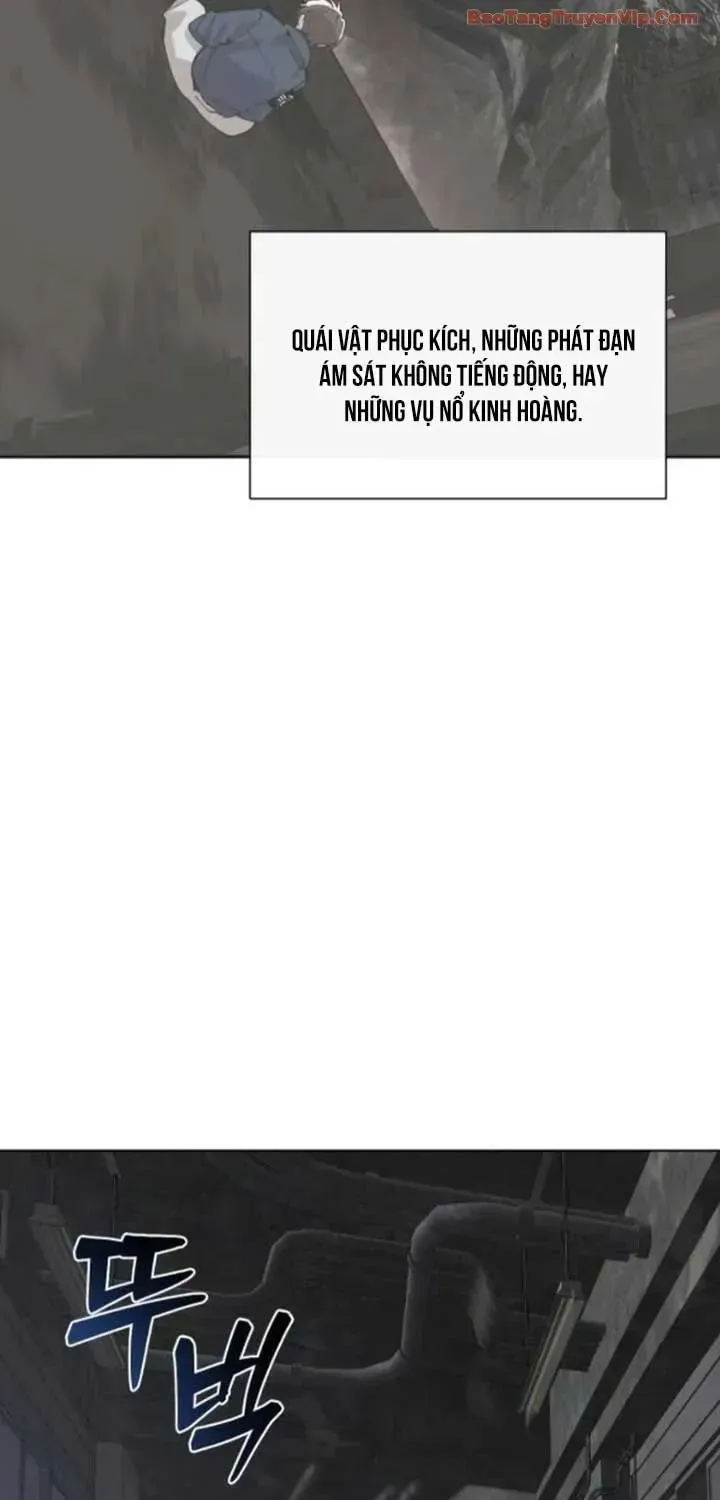 Người Đưa Thư Trong Thế Giới Hậu Tận Thế Chap 8 - Next Chap 9