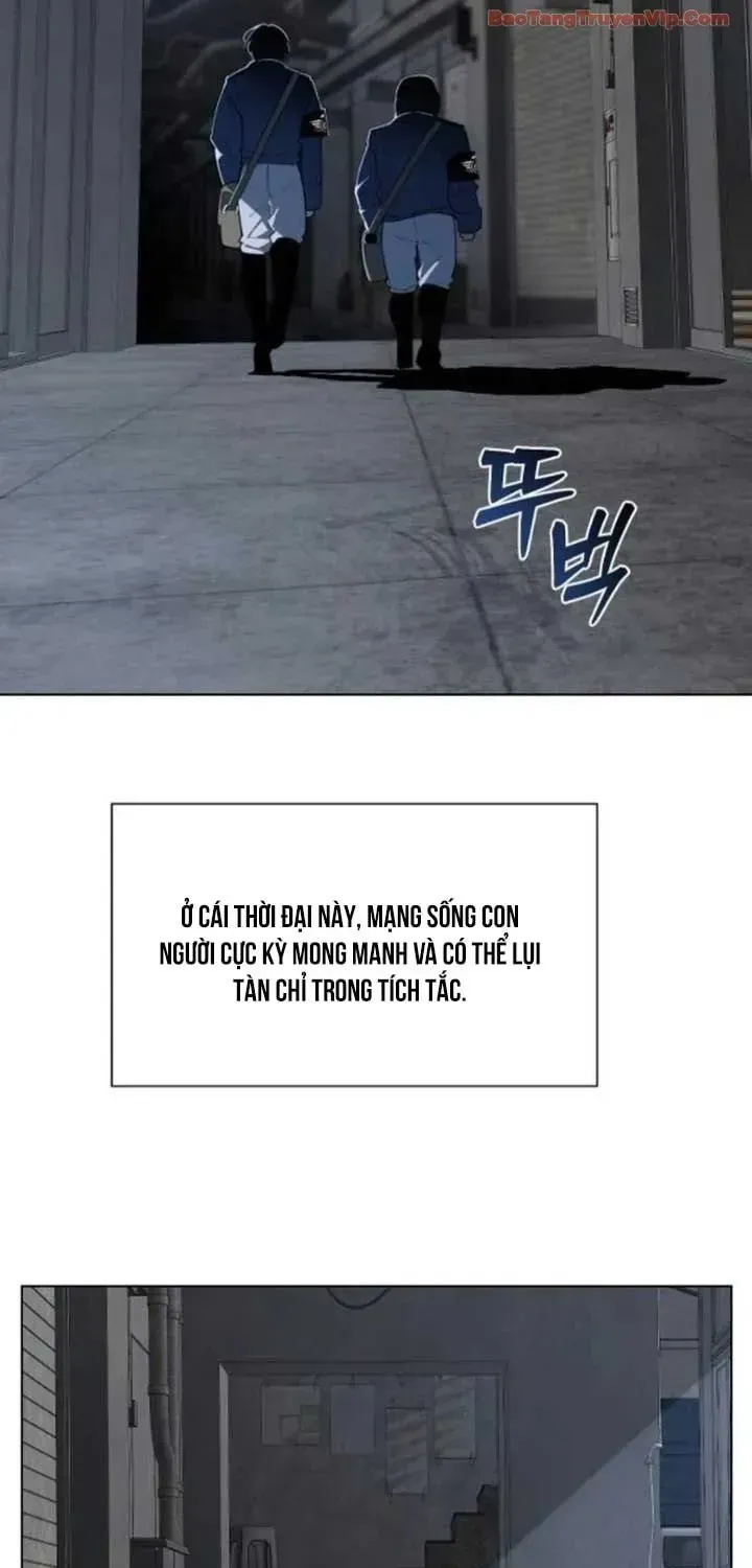 Người Đưa Thư Trong Thế Giới Hậu Tận Thế Chap 8 - Next Chap 9