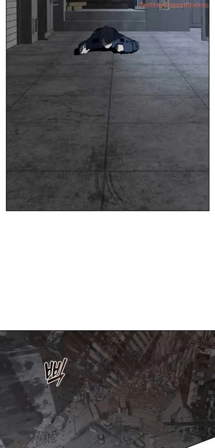 Người Đưa Thư Trong Thế Giới Hậu Tận Thế Chap 8 - Next Chap 9