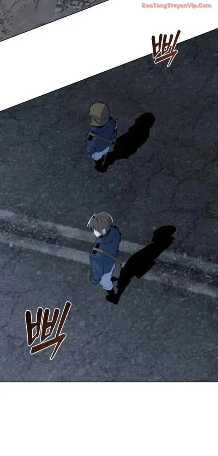 Người Đưa Thư Trong Thế Giới Hậu Tận Thế Chap 8 - Next Chap 9