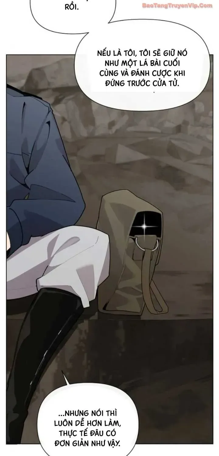 Người Đưa Thư Trong Thế Giới Hậu Tận Thế Chap 8 - Next Chap 9