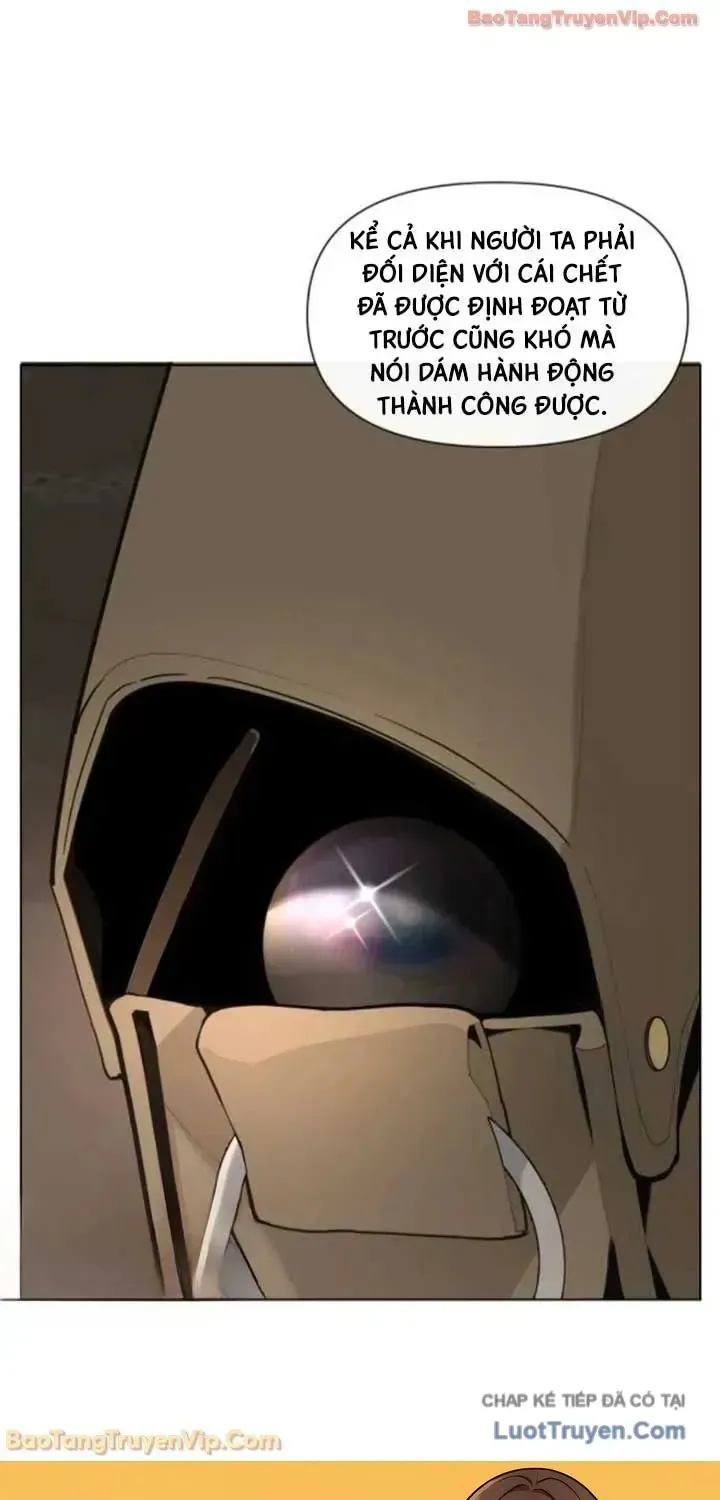 Người Đưa Thư Trong Thế Giới Hậu Tận Thế Chap 8 - Next Chap 9