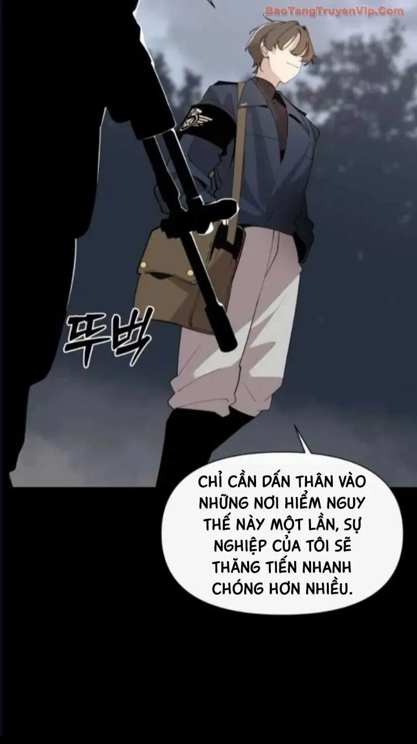 Người Đưa Thư Trong Thế Giới Hậu Tận Thế Chap 9 - Next Chap 10