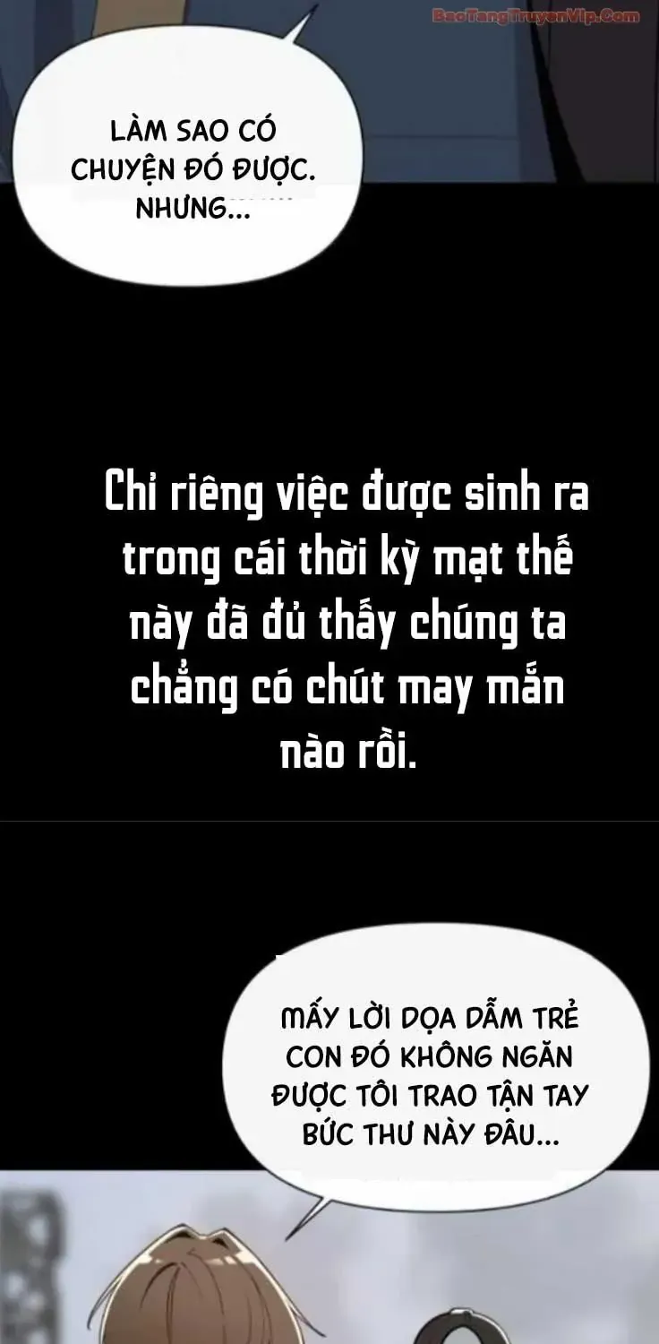 Người Đưa Thư Trong Thế Giới Hậu Tận Thế Chap 9 - Next Chap 10