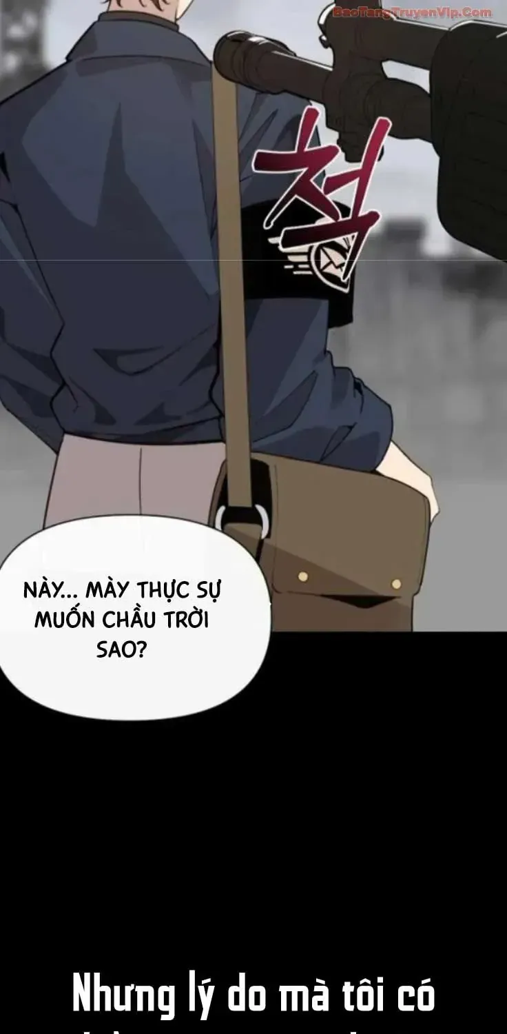 Người Đưa Thư Trong Thế Giới Hậu Tận Thế Chap 9 - Next Chap 10