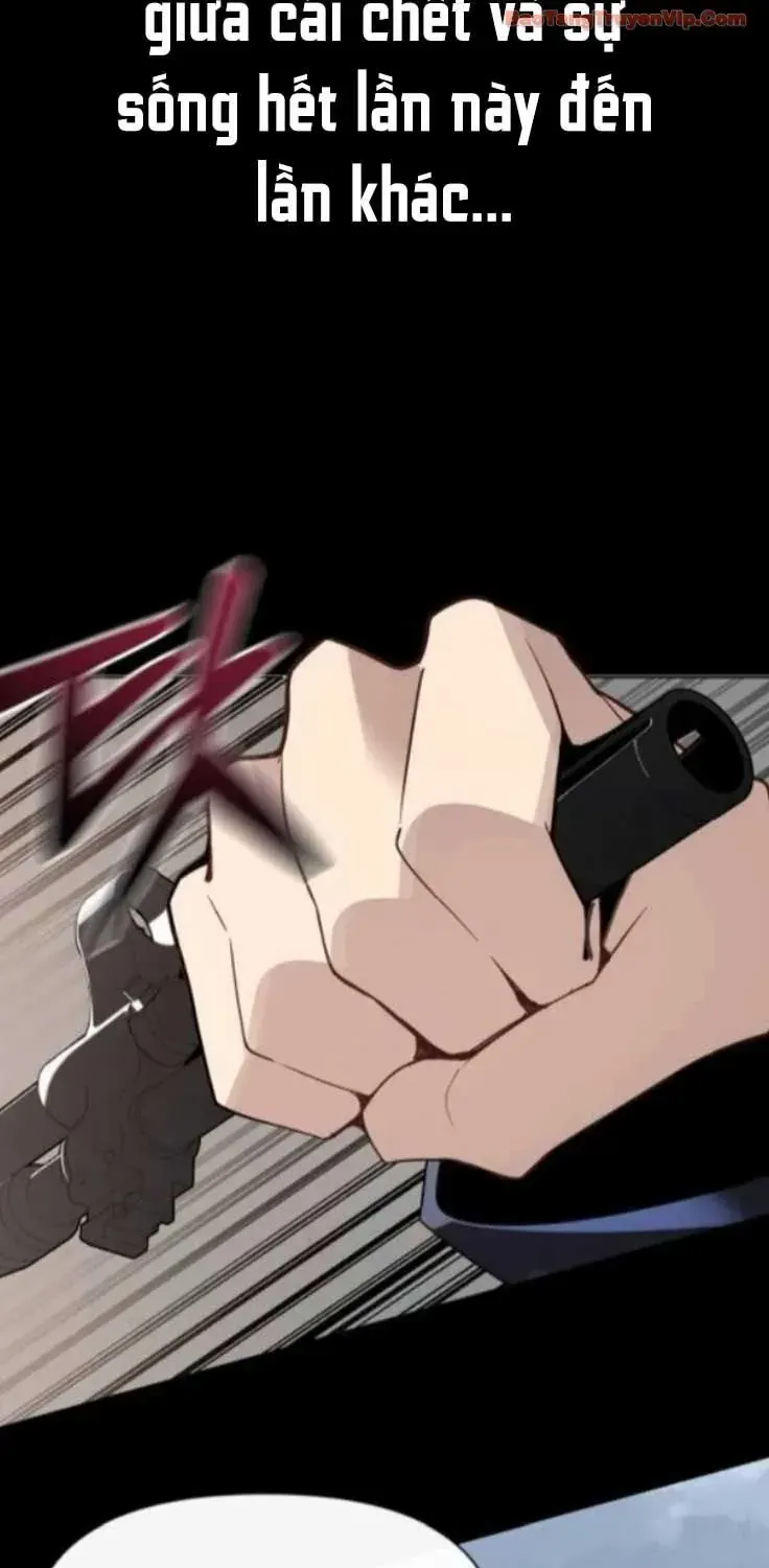 Người Đưa Thư Trong Thế Giới Hậu Tận Thế Chap 9 - Next Chap 10