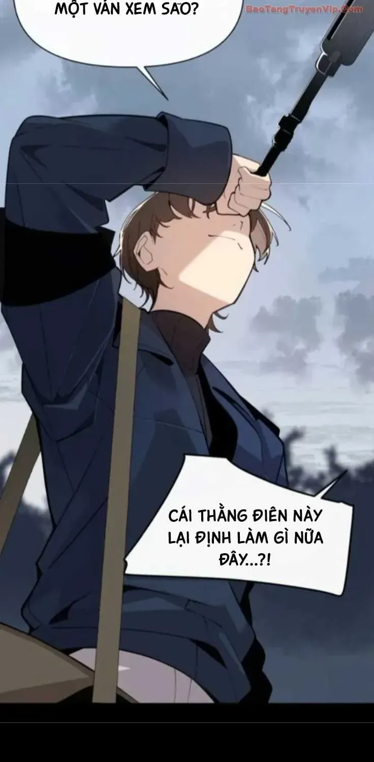 Người Đưa Thư Trong Thế Giới Hậu Tận Thế Chap 9 - Next Chap 10