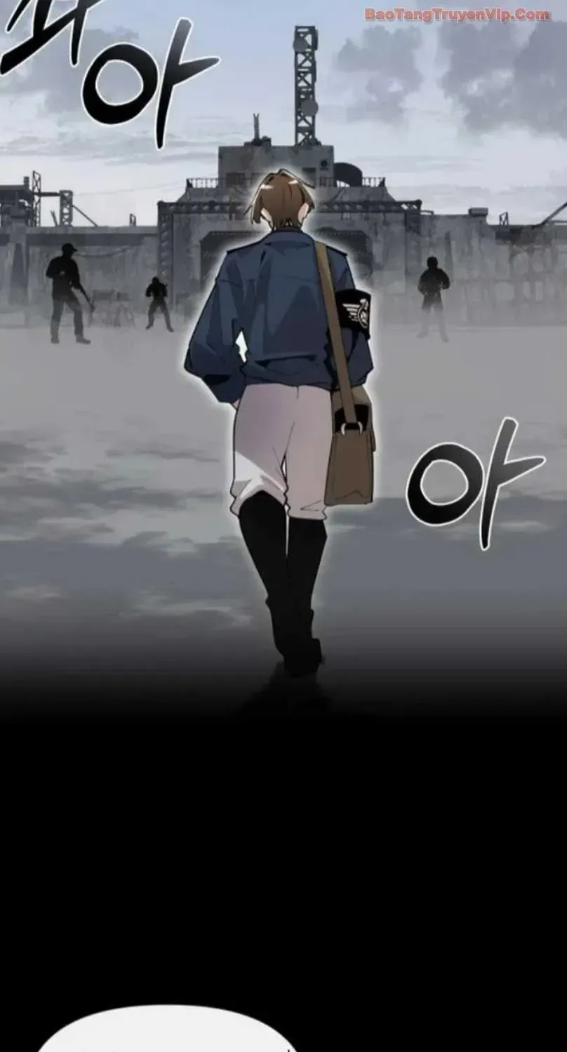 Người Đưa Thư Trong Thế Giới Hậu Tận Thế Chap 9 - Next Chap 10