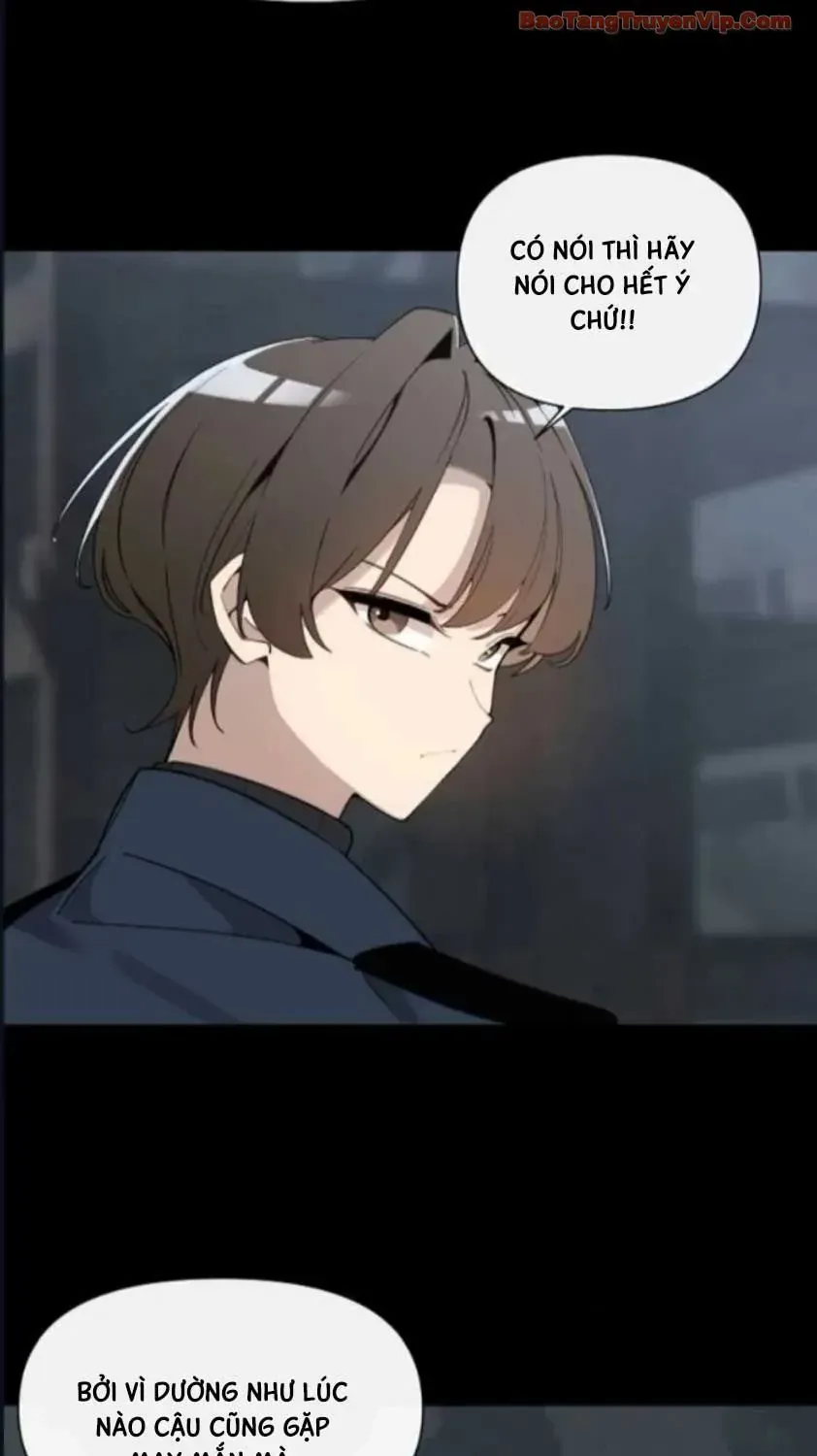 Người Đưa Thư Trong Thế Giới Hậu Tận Thế Chap 9 - Next Chap 10