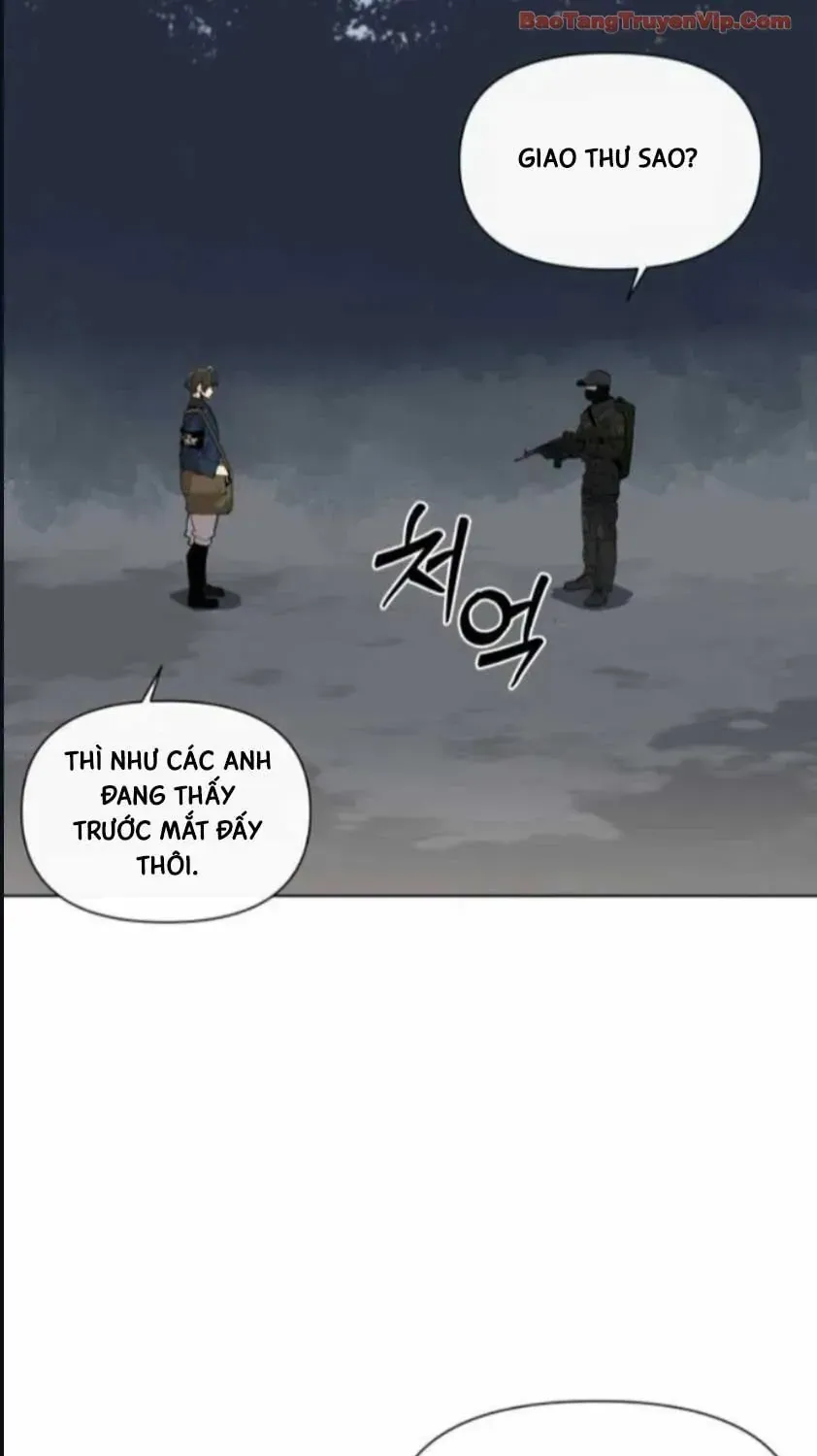 Người Đưa Thư Trong Thế Giới Hậu Tận Thế Chap 9 - Next Chap 10