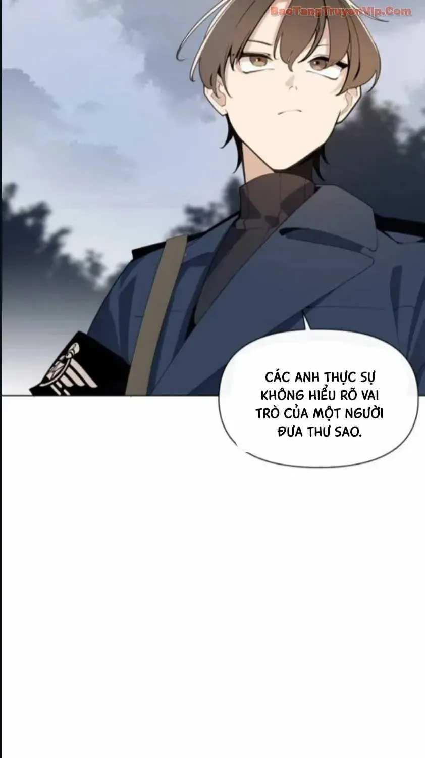 Người Đưa Thư Trong Thế Giới Hậu Tận Thế Chap 9 - Next Chap 10