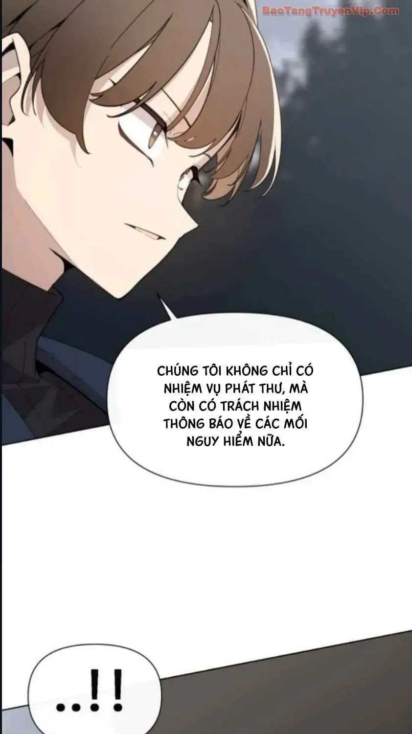 Người Đưa Thư Trong Thế Giới Hậu Tận Thế Chap 9 - Next Chap 10