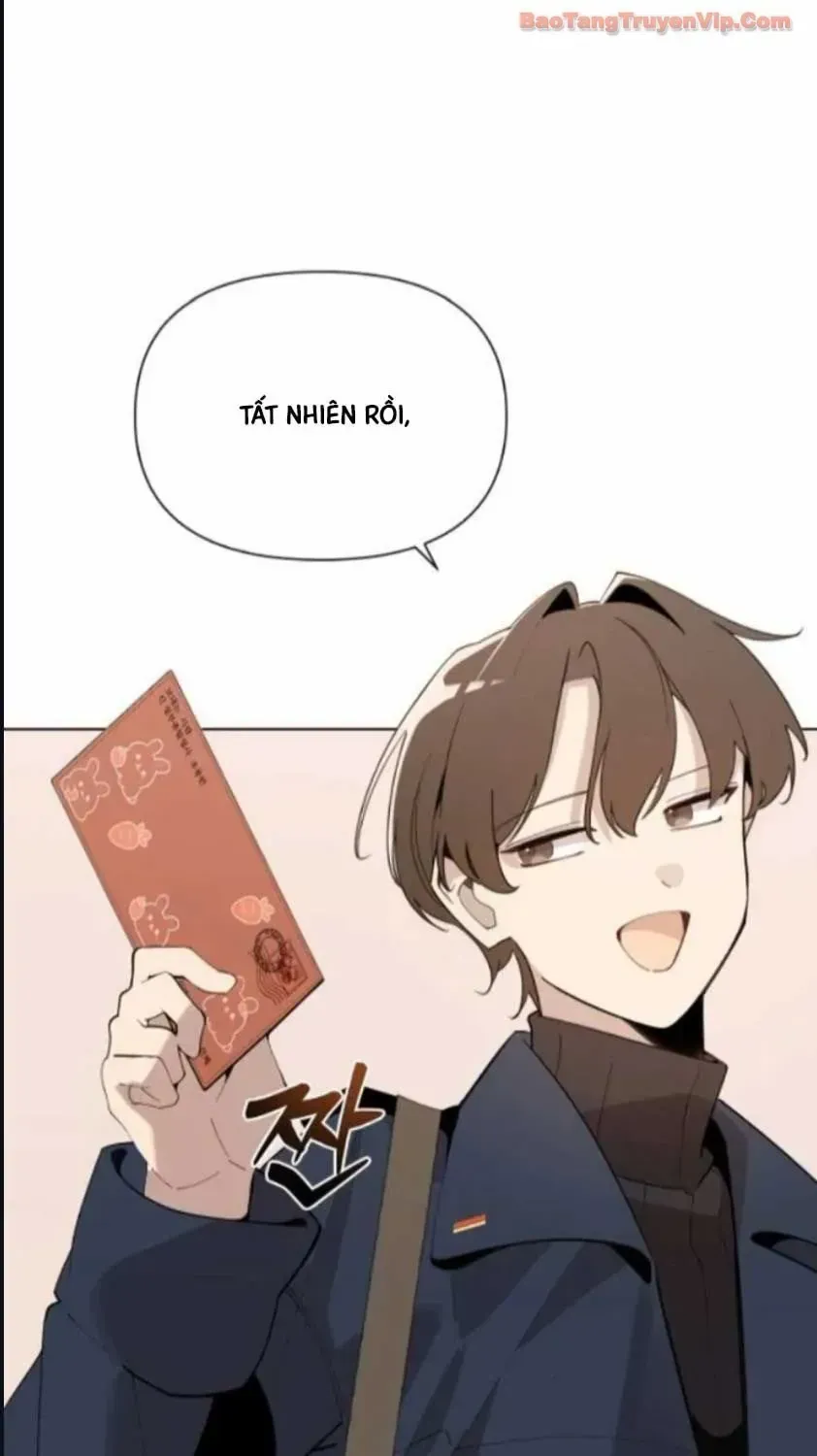 Người Đưa Thư Trong Thế Giới Hậu Tận Thế Chap 9 - Next Chap 10