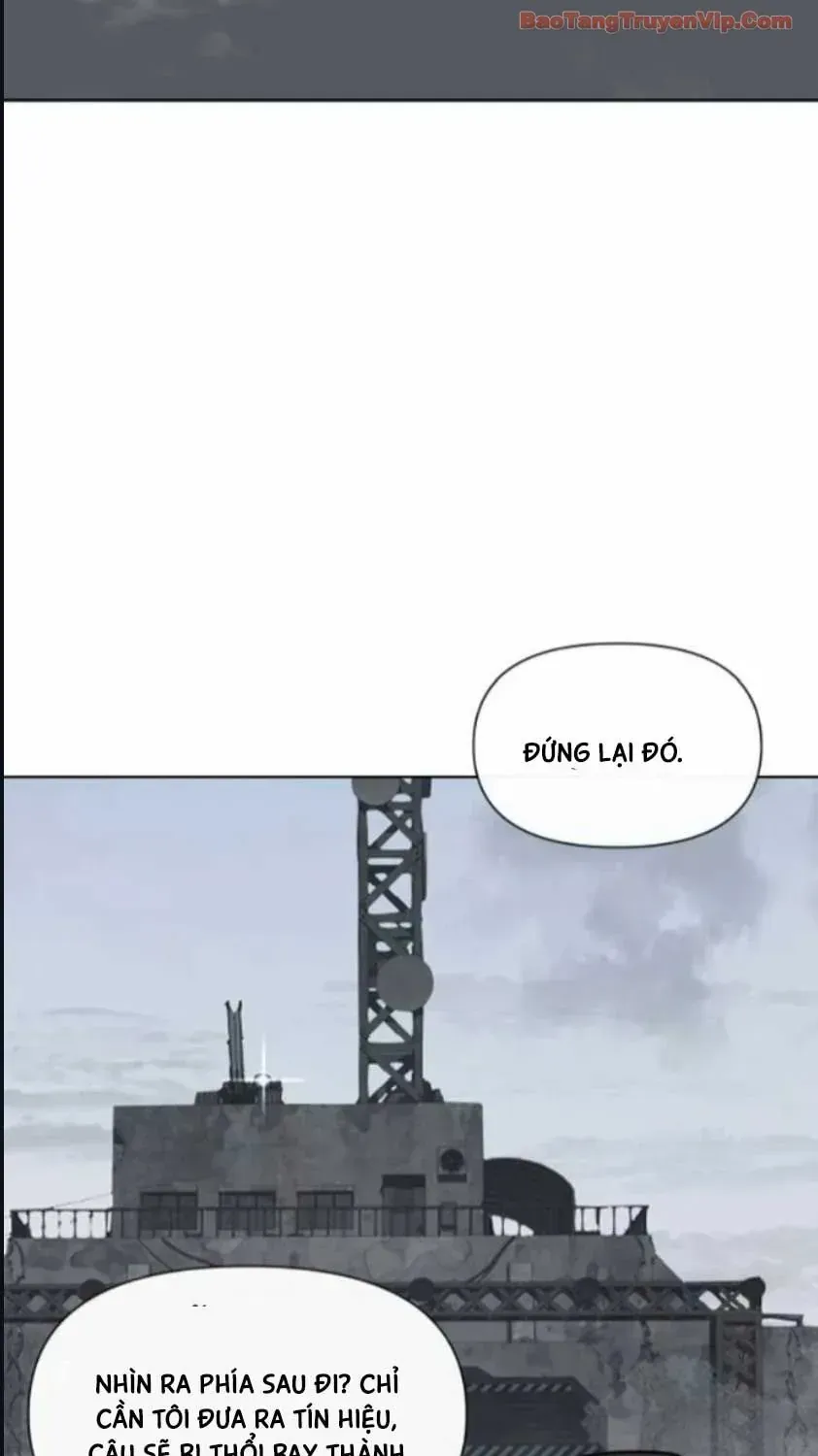 Người Đưa Thư Trong Thế Giới Hậu Tận Thế Chap 9 - Next Chap 10