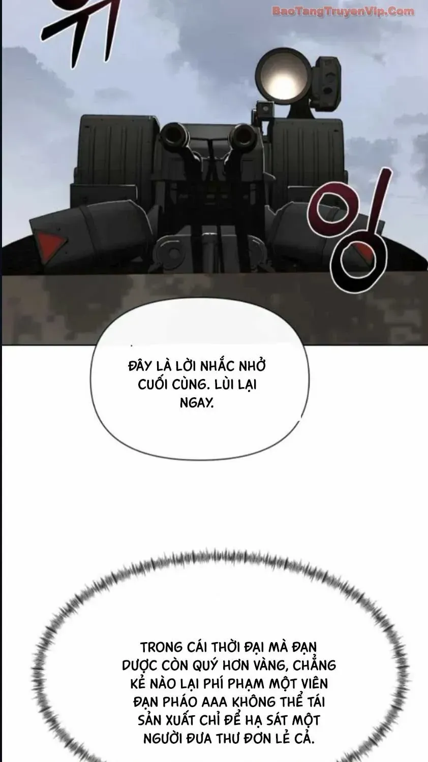 Người Đưa Thư Trong Thế Giới Hậu Tận Thế Chap 9 - Next Chap 10