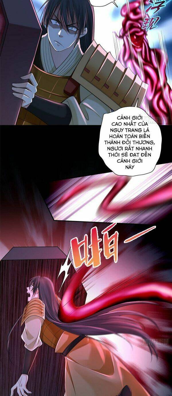 Người Đưa Thư Vô Hạn Chap 178 - Next Chap 179