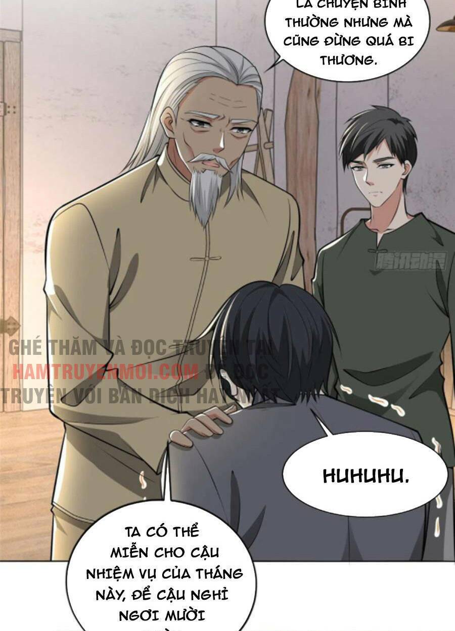 Người Đưa Thư Vô Hạn Chap 238 - Next Chap 239