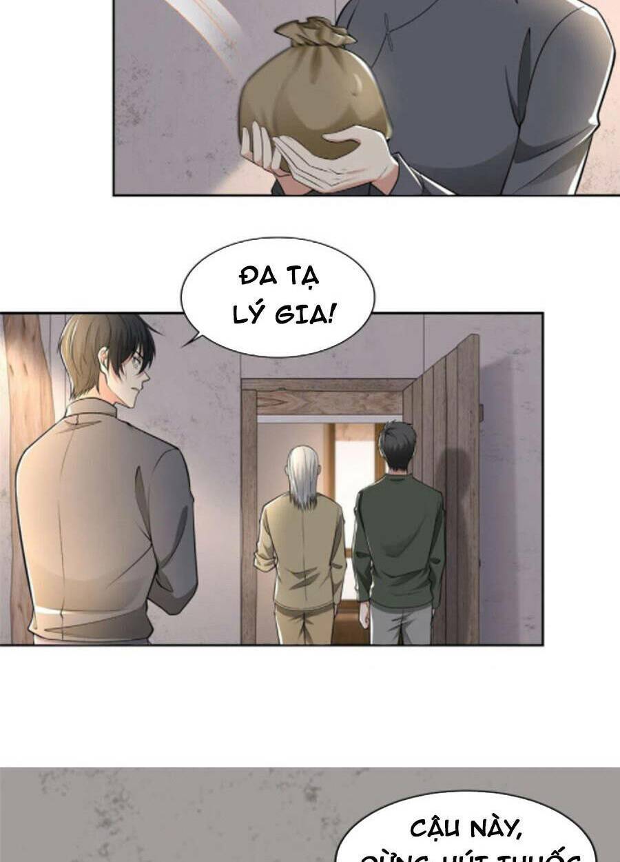 Người Đưa Thư Vô Hạn Chap 238 - Next Chap 239