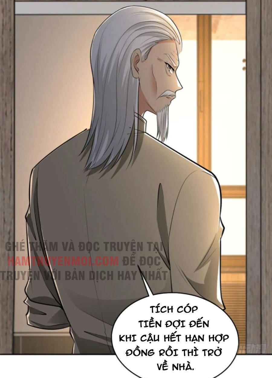 Người Đưa Thư Vô Hạn Chap 238 - Next Chap 239