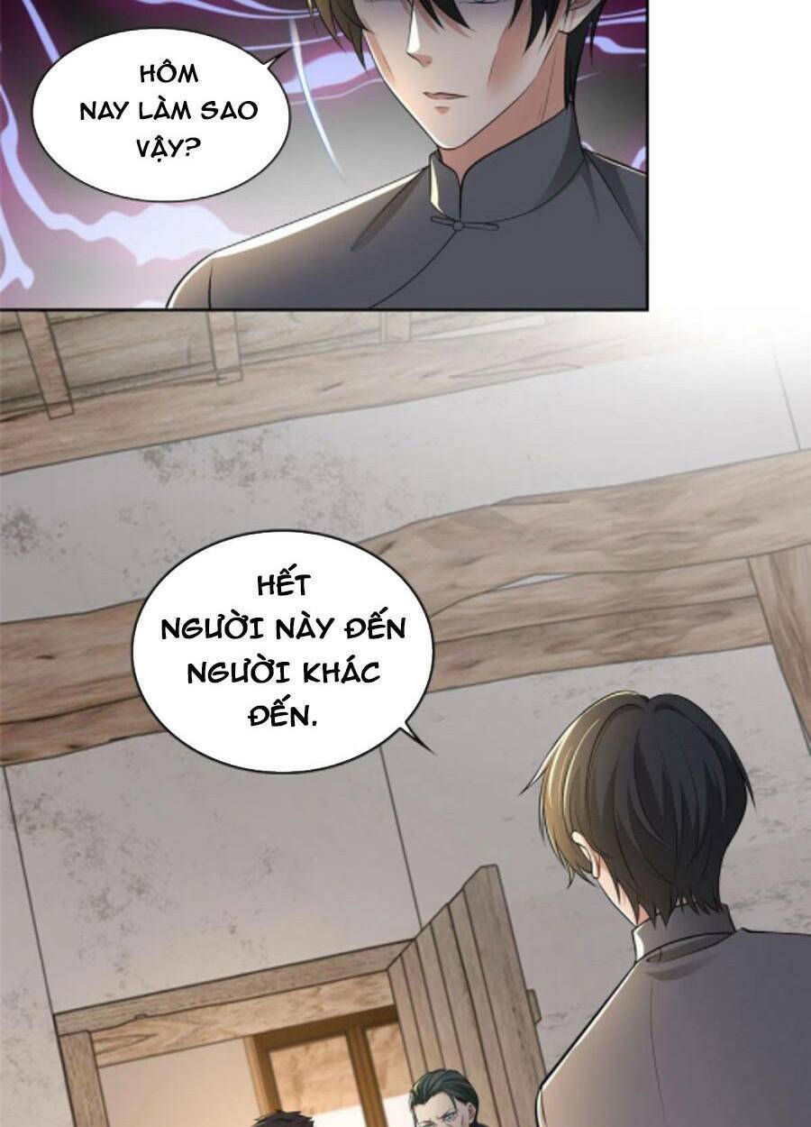 Người Đưa Thư Vô Hạn Chap 238 - Next Chap 239