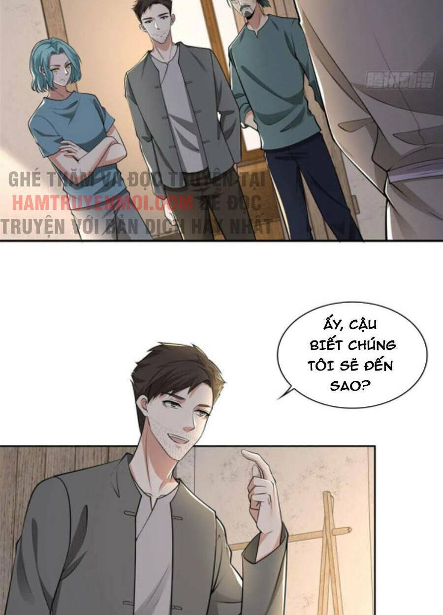 Người Đưa Thư Vô Hạn Chap 238 - Next Chap 239