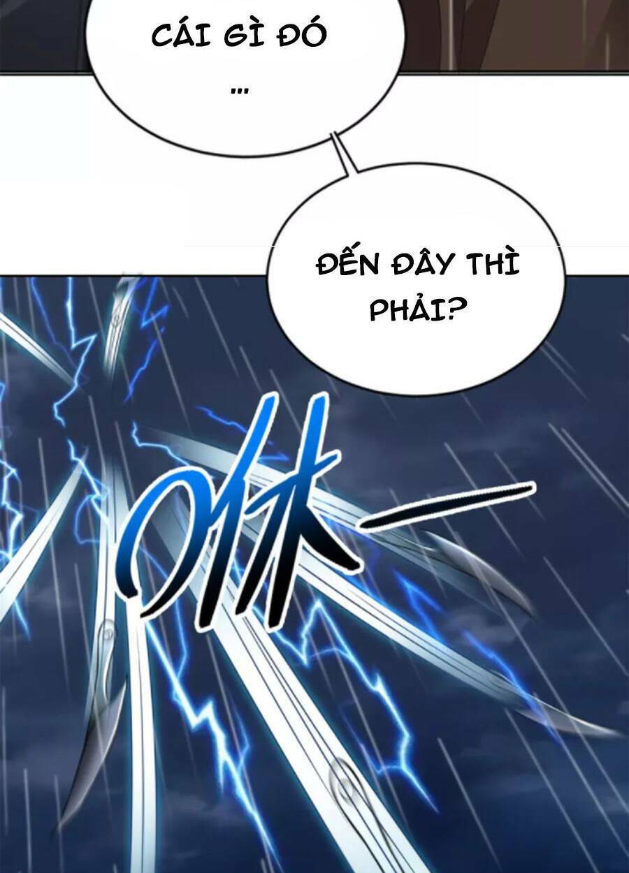 Người Đưa Thư Vô Hạn Chap 242 - Next Chap 243